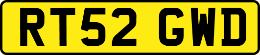 RT52GWD