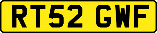 RT52GWF