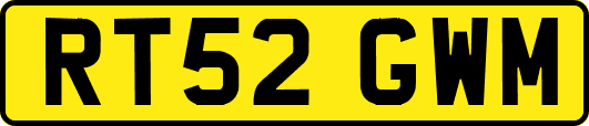 RT52GWM