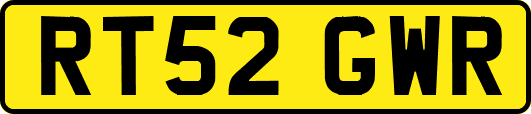 RT52GWR