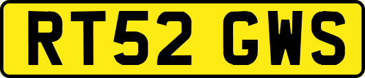 RT52GWS