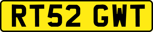 RT52GWT