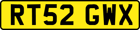 RT52GWX