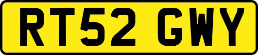 RT52GWY