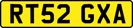 RT52GXA