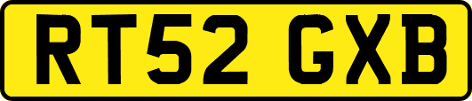RT52GXB