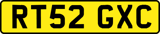 RT52GXC