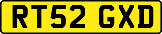 RT52GXD