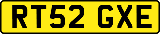 RT52GXE