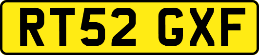 RT52GXF