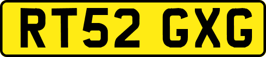 RT52GXG