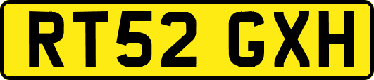 RT52GXH