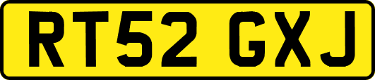 RT52GXJ