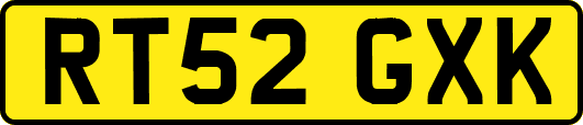 RT52GXK