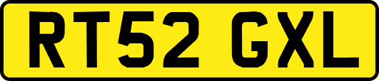 RT52GXL