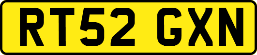 RT52GXN