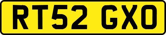 RT52GXO