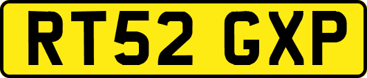 RT52GXP