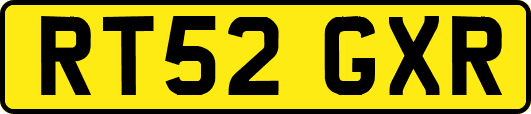 RT52GXR