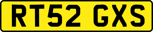 RT52GXS