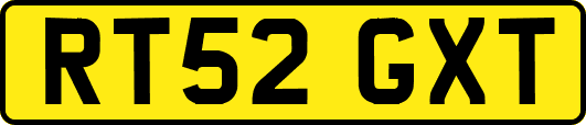 RT52GXT