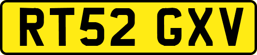 RT52GXV