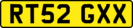 RT52GXX