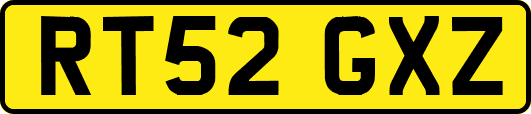 RT52GXZ