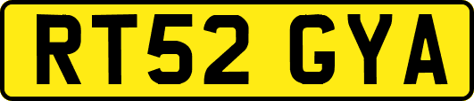 RT52GYA