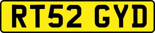 RT52GYD