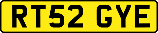 RT52GYE