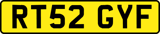 RT52GYF