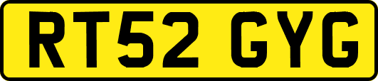 RT52GYG