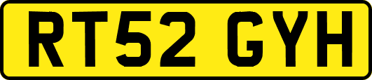 RT52GYH