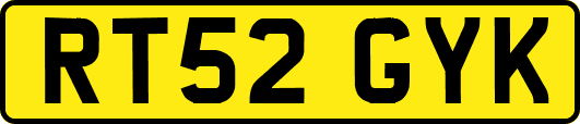 RT52GYK