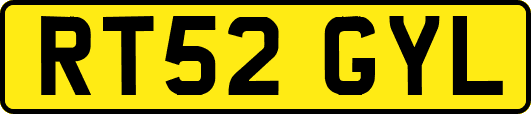 RT52GYL