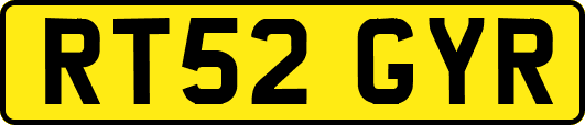 RT52GYR