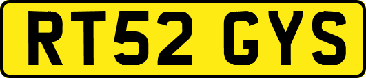 RT52GYS