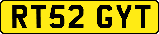 RT52GYT