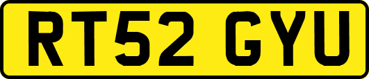 RT52GYU