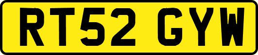 RT52GYW