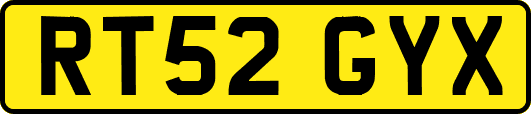 RT52GYX