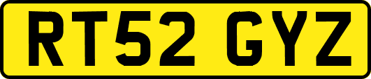 RT52GYZ