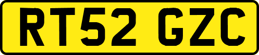 RT52GZC