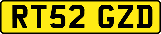 RT52GZD