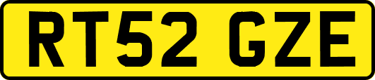 RT52GZE