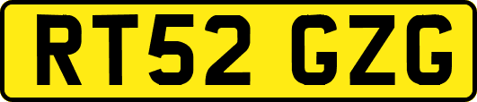 RT52GZG