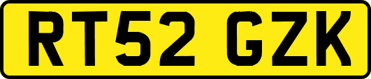 RT52GZK