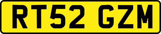 RT52GZM
