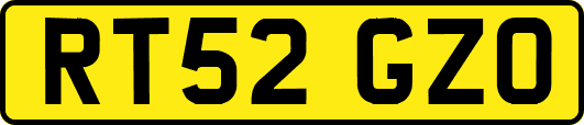 RT52GZO